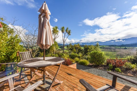 441A Waiwhero Road, Ngātīmoti, Motueka