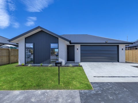 146 Ed Hillary Drive, Rolleston, Rolleston