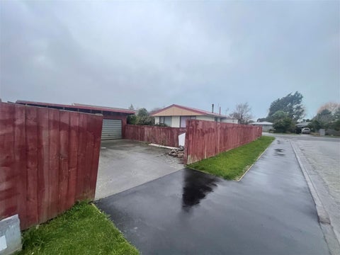 48 Sneyd Street, Kaiapoi, Kaiapoi