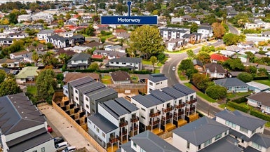 9/57 Kervil Avenue, Te Atatu Peninsula, Auckland