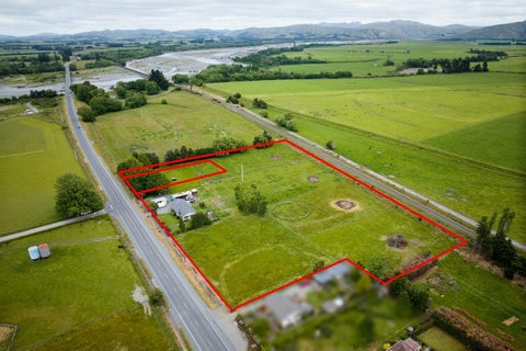 1199 Parnassus Road, Ferniehurst, Cheviot
