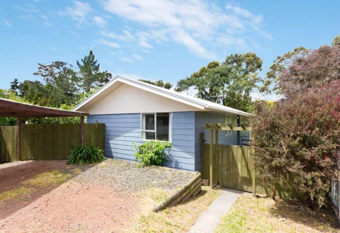 168 Universal Drive, Henderson, Auckland