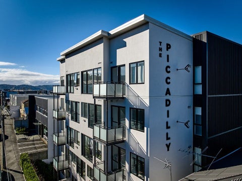 103/49 Hanson Street, Mount Cook, Wellington