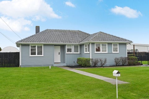 7 Robertson Place, Rukuhia, Hamilton
