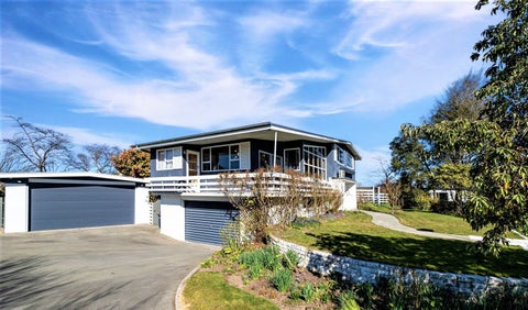9 Donald Street, Temuka