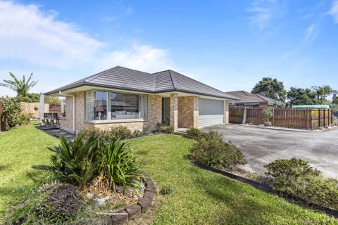 6 Norm Pellow Drive, Manurewa, Auckland