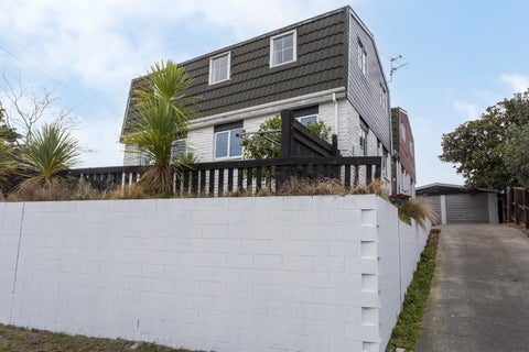 1/9 Britannia Street, North New Brighton, Christchurch