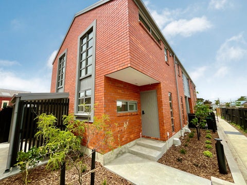 9/95 Olliviers Road, Phillipstown, Christchurch