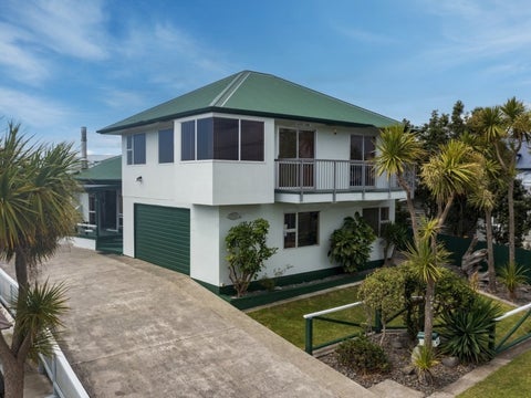 43 Shortt Street, Foxton Beach, Foxton