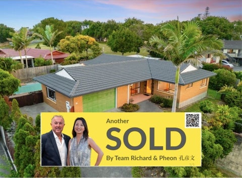 31 Rapallo Place, Farm Cove, Auckland