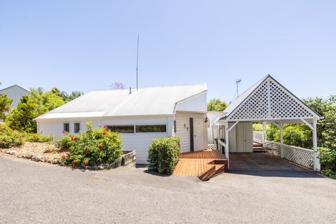 2/41 Omarunui Road, Waiohiki, Waiohiki