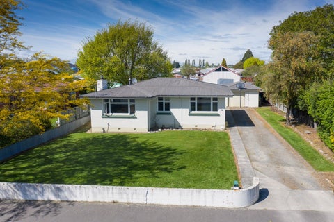 15 Lampard Street, Methven, Methven