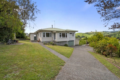 35 Kiwi Road, Taihape, Taihape