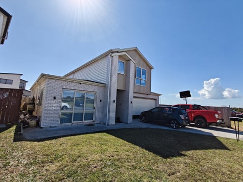 8 Ritetai Street, Clarks Beach, Clarks Beach