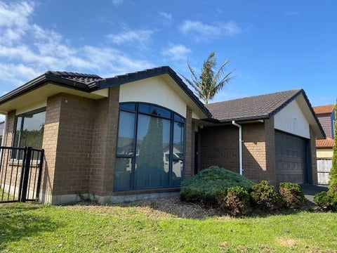2 Lissleton Drive, East Tamaki, Auckland