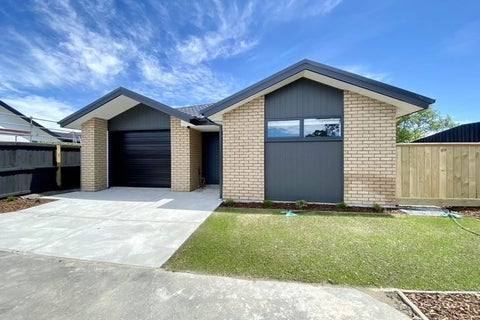 24C Rahme Crescent, Kaiapoi, Kaiapoi