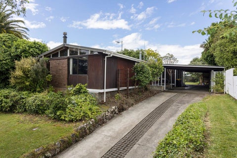28 Cadman Street, Dannevirke, Dannevirke