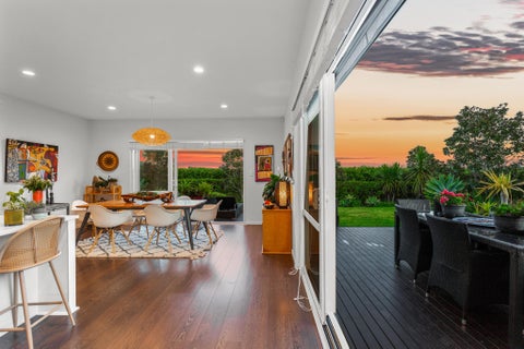 64 Kaipara Portage Road, Riverhead, Riverhead