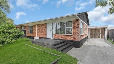 2/286 Porchester Road, Takanini, Auckland