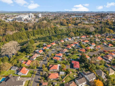 83B Jellicoe Drive, Hamilton East, Hamilton