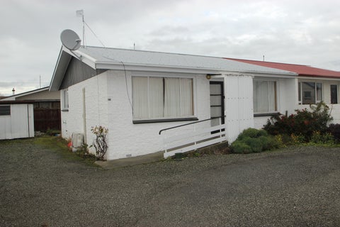 10/10 Eccles Street, Gore, Gore