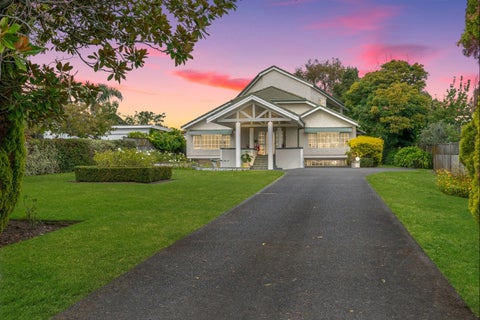 26 Tauroa Road, Havelock North, Havelock North