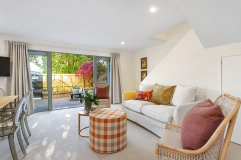 2/28 Derby Street, St Albans, Christchurch