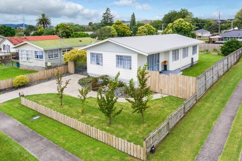 23 Baker Street, Huntly