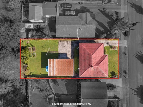 82 Woolfield Road, Papatoetoe, Auckland