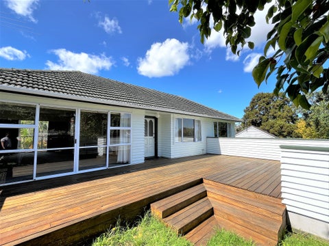 1/40 Howe Street, Howick, Auckland