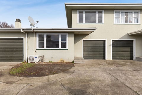569 Church Street, Terrace End, Palmerston North