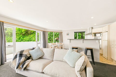 5 Erskine Close, Island Bay, Wellington