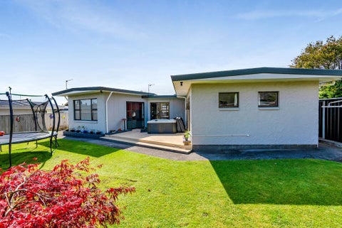 5 Pokaka Place, Inglewood, Inglewood