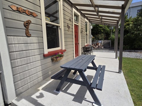 90 Salcombe Street, Kaitangata, Kaitangata