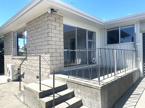A2/7 Rathmore Street, West End, Timaru