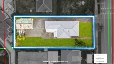 9 Christmas Road, Manurewa, Auckland