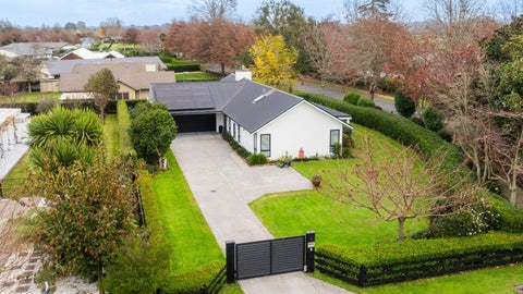 7 Eldonwood Drive, Matamata, Matamata