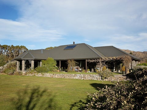 646 Dalmeny Road, MacDonald Downs, Hawarden