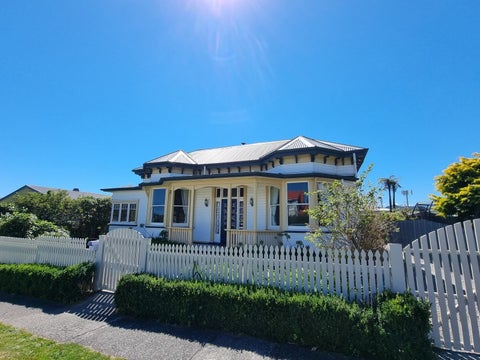 7 Nelson Street, Greymouth, Greymouth