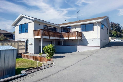 43 Rimu Street, Glenwood, Timaru