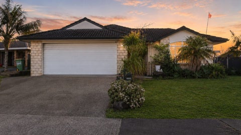 200 Carnoustie Drive, Wattle Downs, Auckland