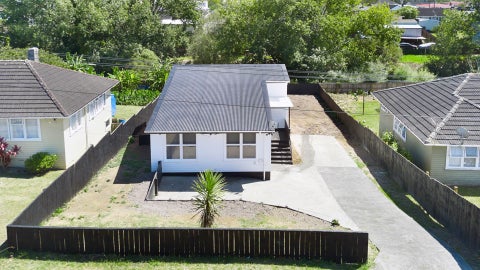 48 Hamill Road, Otara, Auckland