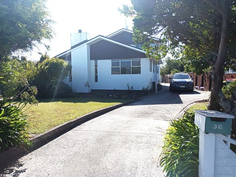 36 Cook Street, Carters Beach, Westport