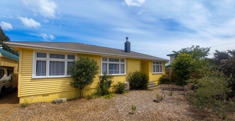 17 Half Mile Road, Tuatapere, Tuatapere