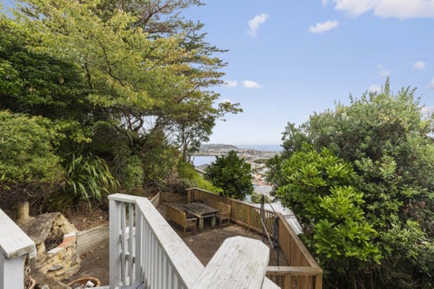 5/16 Marewa Road, Hataitai, Wellington