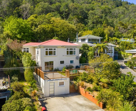 45 Milton Terrace, Picton