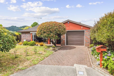 14 Chilton Drive, Paraparaumu, Paraparaumu