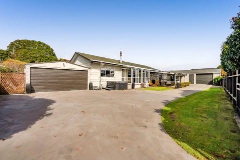 27 Culzean Grove, Bell Block, New Plymouth