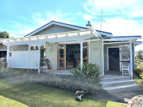 18 College Street, Te Awamutu, Te Awamutu