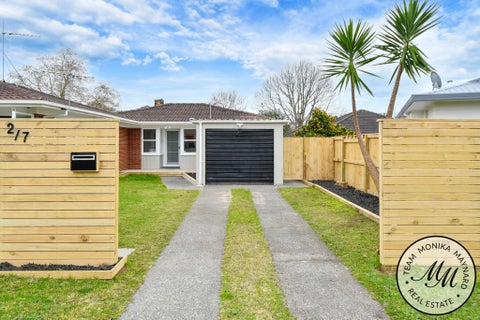 2/7 Alpha Street, Papakura, Papakura